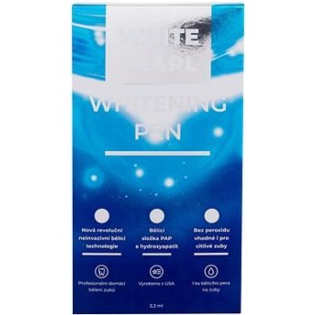 White Pearl Whitening Pen bělicí pero 2,2 ml