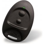 Dálkové ovládání CAME SPACE SP2 - dvoukanálové se zelenou LED diodou – Zboží Mobilmania