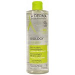 A-Derma Biology hydratační micelární voda 400 ml – Zboží Dáma