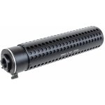 Cyma hliníkový QD tlumič KAC M4QD 170x35 mm HY-212 – Zboží Dáma