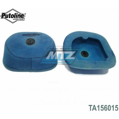 Filtr vzduchový - Sherco SE450R + SE450F + SE510R + SE510F / 04-13 TA156015 – Hledejceny.cz