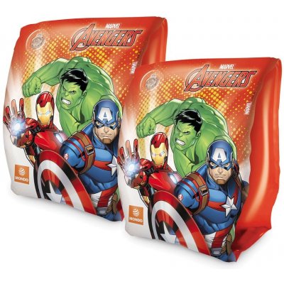 Sambro Avengers – Hledejceny.cz