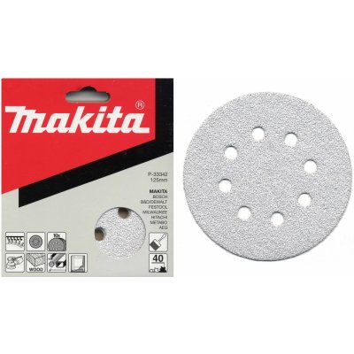 Makita P-33364 – Zboží Dáma