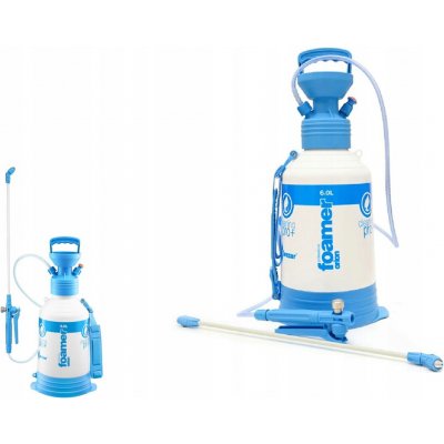 KWAZAR 6 l – HobbyKompas.cz