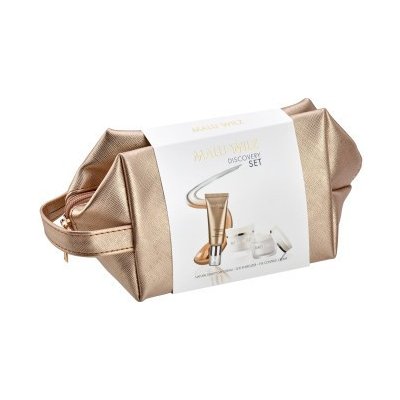 MALU WILZ NATURAL BEAUTY DAY CREAM 40ml light – Zboží Dáma