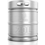 Kofola keg 20 l – Zboží Dáma