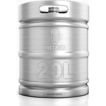 Kofola keg 20 l