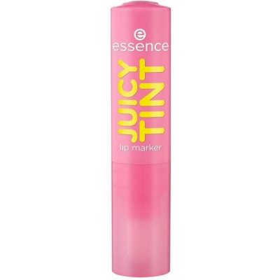 Essence JuicyTint fix na rty 04 3,5 ml – Zboží Mobilmania