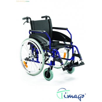 Timago WA 163-1 invalidní vozík