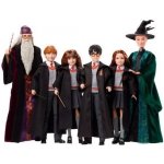 Mattel Harry Potter A Tajemná Komnata Harry Potter – Hledejceny.cz