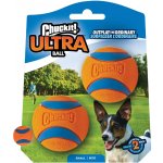 Chuckit! Ultra Ball 2 ks 5 cm S – Hledejceny.cz