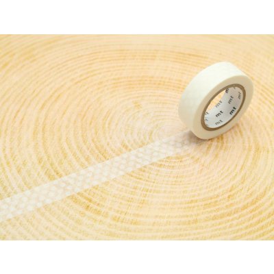 MT masking tape geometrická dot white – Zboží Dáma