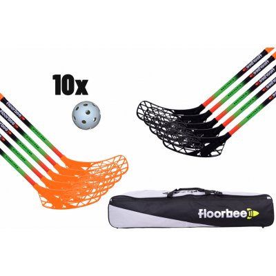 FLOORBEE Albatross Mini 10 ks – Sleviste.cz