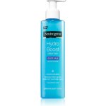 Neutrogena Hydro Boost Face odličovací mléko s gelovou texturou 200 ml – Zboží Dáma