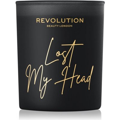 Revolution Lost My Head 200 g – Zbozi.Blesk.cz