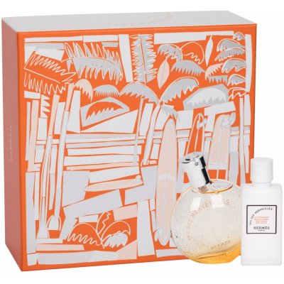 Hermès Eau des Merveilles toaletní voda dámská 50 ml – Hledejceny.cz