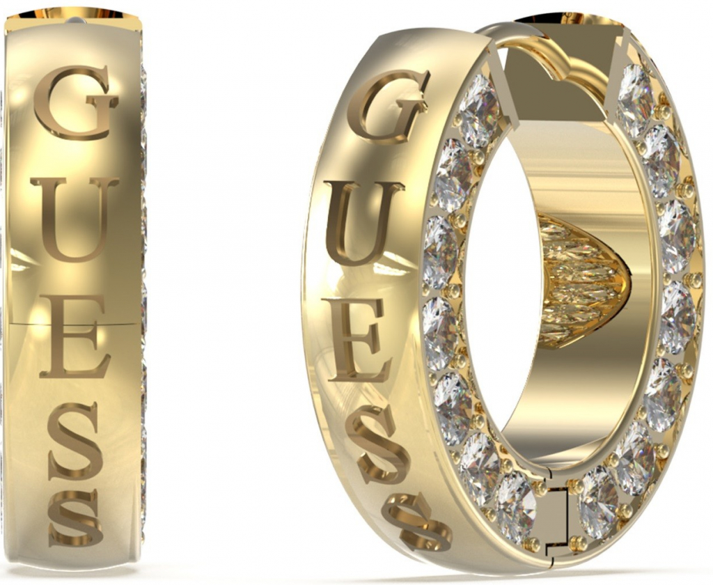 Guess JUBE03160JWYGT