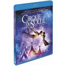 CIRQUE DU SOLEIL: VZDÁLENÉ SVĚTY BD