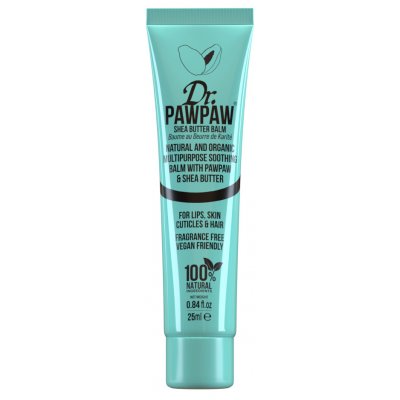 Dr, Pawpaw Shea Butter Balm víceúčelový balzám 25 ml