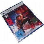 WWE 2K25 – Zbozi.Blesk.cz