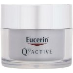 Eucerin Sensitive Q10 Active noční krém proti vráskám 50 ml – Zboží Mobilmania