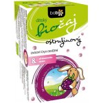 Babio Bio ostružinový 20 x 1,5 g – Zbozi.Blesk.cz