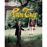 PAN TAU - Edice ČT - Remasterovaná verzeDVD – Zboží Mobilmania