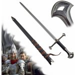 Chladné Zbraně Příruční mečík "NARSIL/ANDURIL V.2" - Pán prstenů – Zboží Dáma