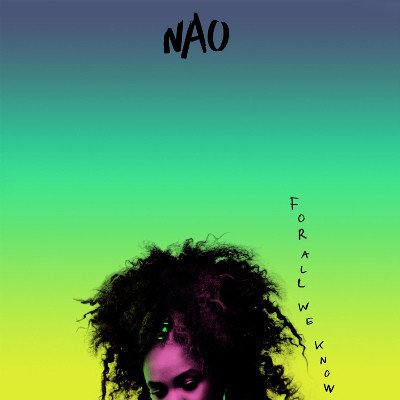 Nao - For All We Know (2016) - Vinyl (2LP)