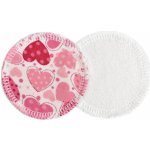 T-Tomi odličovací tampony, sada jemný týden COLOUR + prací sáček – Hledejceny.cz