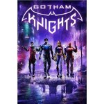 Gotham Knights – Hledejceny.cz