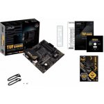 Asus TUF GAMING A520M-PLUS II 90MB17G0-M0EAY0 – Zboží Živě