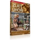 Zlatí úhoři DVD