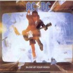 AC/DC - Blow Up Your Video LP – Zbozi.Blesk.cz