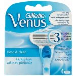Gillette Venus 4 ks – Sleviste.cz