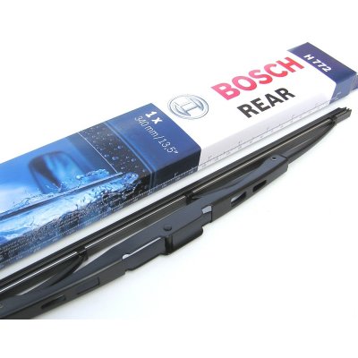 Bosch Rear H503 500 mm BO 3397004660 – Zbozi.Blesk.cz