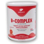 Nature's Finest B-Complex pomeranč 150 g – Hledejceny.cz
