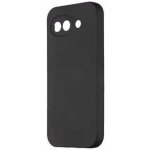 OBAL:ME Matte TPU Google Pixel 10a Black – Zboží Živě