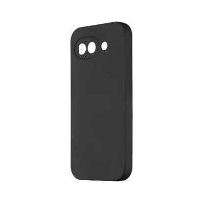OBAL:ME Matte TPU Google Pixel 10a Black – Zboží Živě