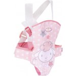 Zapf Creation Baby Annabell® Klokanka 700334 – Zboží Dáma