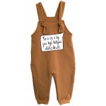 Mothylic for Kids Dětské rostoucí lacláče No a co i ty jsi byl kdysi děcko! – Zboží Mobilmania