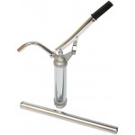 Levior Teleskopická tyč aluminium 2.4m – Zboží Mobilmania