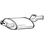 BOSAL BS 154-459 – Hledejceny.cz