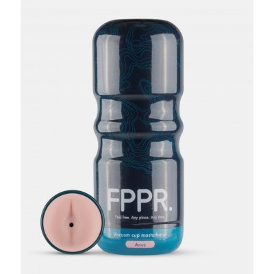 FPPR. Anus – Zboží Dáma