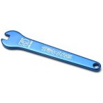 Traxxas klíč 5 mm hliníkový modrý – Zboží Dáma