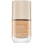 Clarins Everlasting Youth Fluid 108 sand 30 ml – Hledejceny.cz