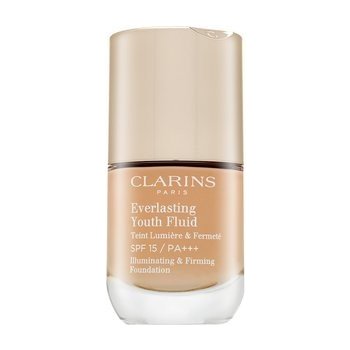 Clarins Everlasting Youth Fluid 108 sand 30 ml