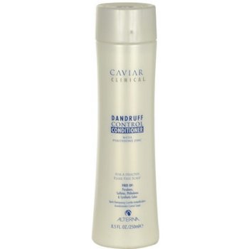 Alterna Caviar Clinical Dandruff Conditioner 250 ml