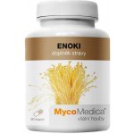 Mycomedica Enoki 90 tobolek – Hledejceny.cz