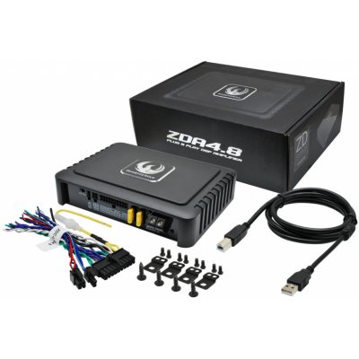 Phoenix Gold ZDA6.8 – Sleviste.cz